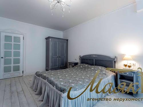 квартира за адресою Голосіївський просп. (40-річчя Жовтня), 60