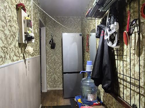 квартира за адресою Радіаторна вул., 111