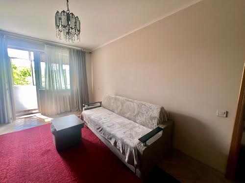 квартира за адресою Бориса Грінченка вул., 4б