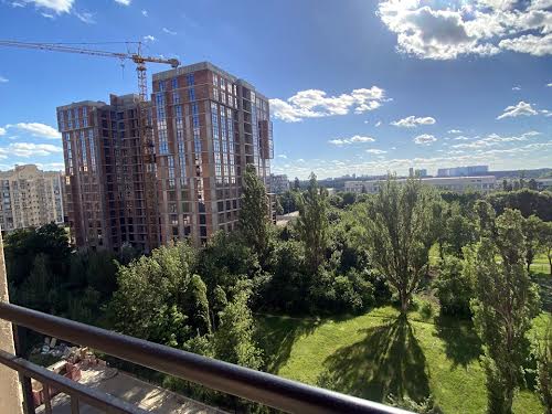 квартира по адресу Академика Заболотного ул., 148В