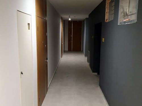 квартира за адресою Зарічна вул., 6К5