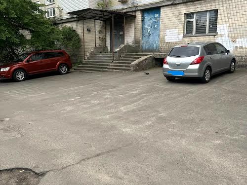 квартира по адресу Воскресенский просп. (Перова), 40