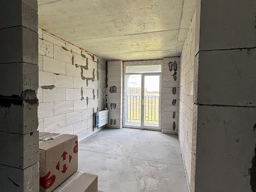 квартира за адресою Боголюбова вул., 43