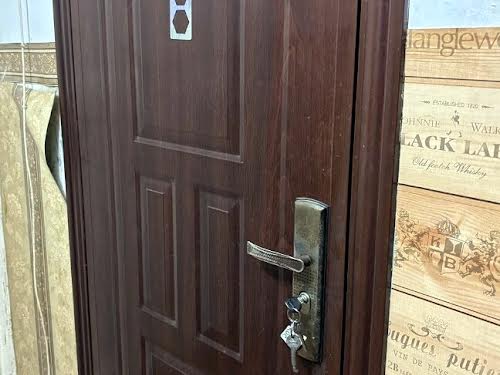 кімната за адресою Космонавтів вул., 25/3
