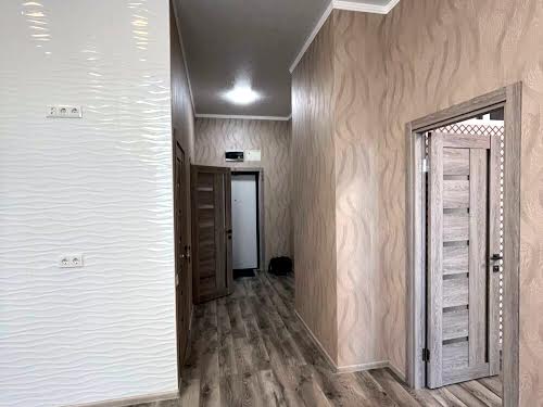 квартира по адресу Маячный пер., 7