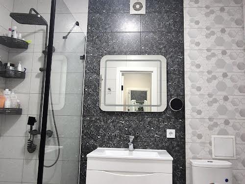 квартира по адресу Киевская ул., 224