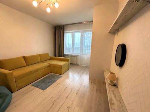 квартира за адресою Михайла Гришка вул., 8
