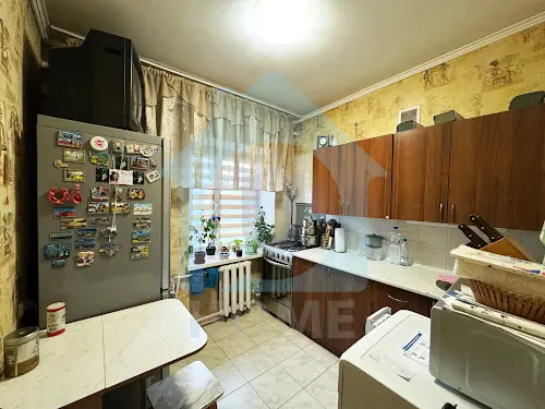 квартира по адресу Верховной Рады бульв., 29