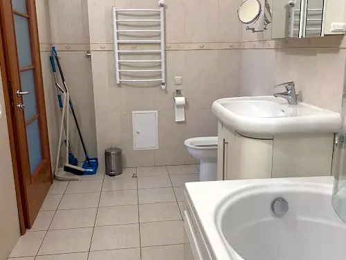 квартира по адресу Французский бульв., 5