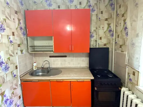 квартира за адресою Вахтанга Кікабідзе вул. (Булгакова), 6