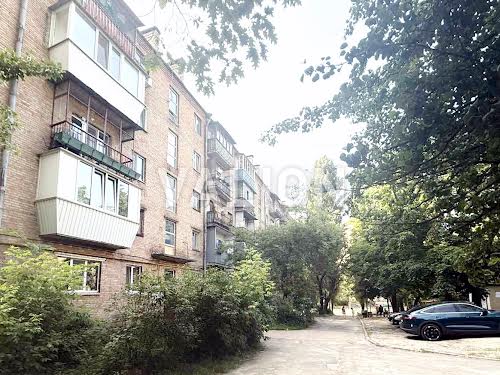квартира по адресу Гетьмана Кирилла Разумовского ул. (Миколи Краснова), 8