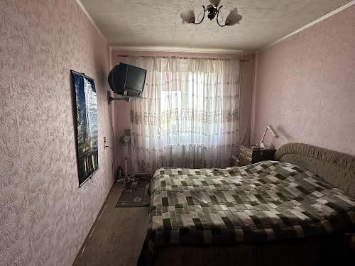 квартира за адресою Кривий Ріг, Віталія Матусевича вул. (XXII Партз'їзду), 2