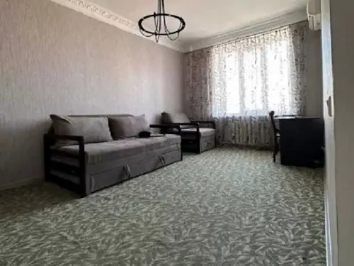 квартира за адресою Новосельського вул., 92