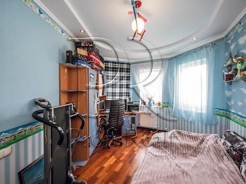 квартира за адресою Івана Дяченка вул., 20В