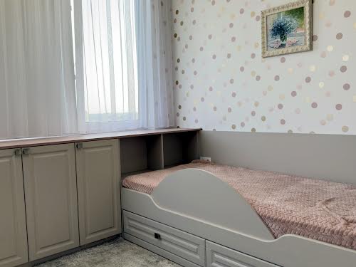 квартира за адресою Канатна вул., 122