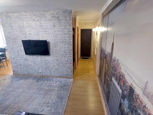 квартира за адресою Велика Морська вул., 34