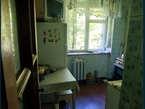 квартира по адресу Алексея Вадатурского ул. (Маршала Малиновского), 1