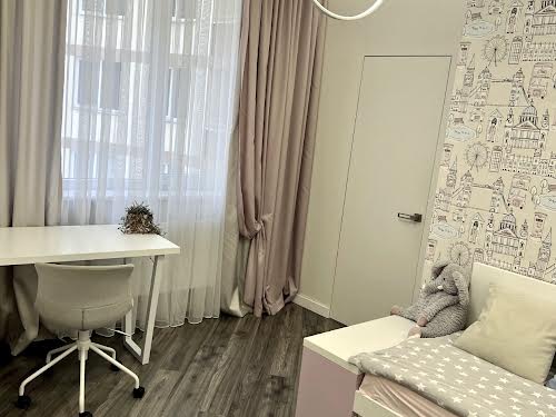 квартира по адресу Бережанская ул., 54
