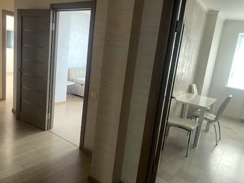 квартира за адресою Юрія Шумського вул., 5
