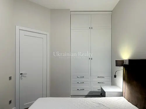 квартира за адресою Берестейський просп. (Перемоги), 42