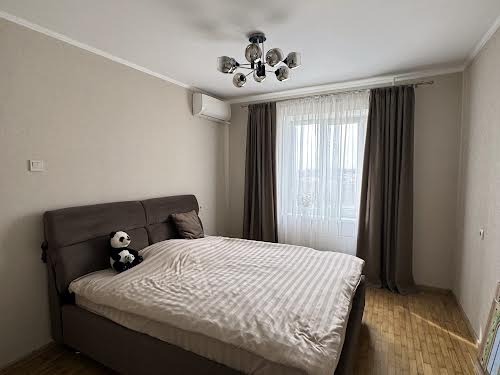 квартира по адресу Академика Королёва ул., 81/3