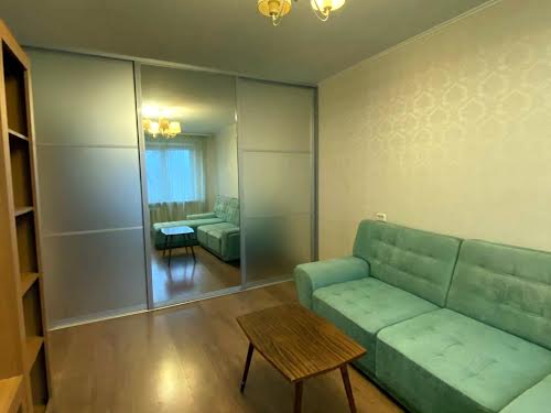 квартира по адресу Парковая ул., 76
