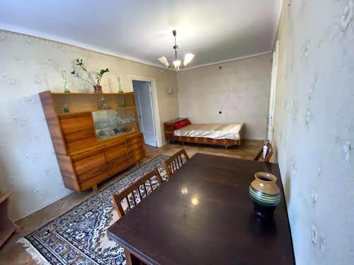 квартира за адресою Каховська вул., 35