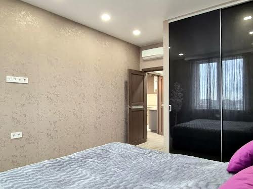 квартира за адресою Михайлівська вул., 8