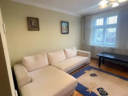 квартира за адресою Маєра Балабана вул., 23