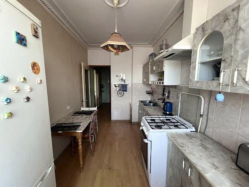 квартира за адресою Львів, Коломийська вул., 3