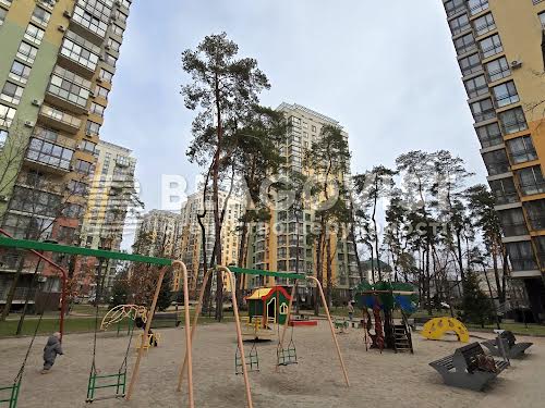квартира по адресу Анатолия Петрицкого ул., 15