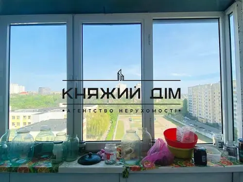 квартира по адресу Ивана Пулюя ул., 5Б