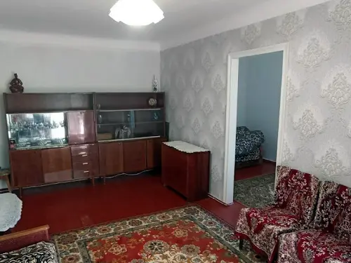 квартира за адресою Будівельників вул., 27