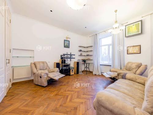 квартира за адресою Культури вул., 3