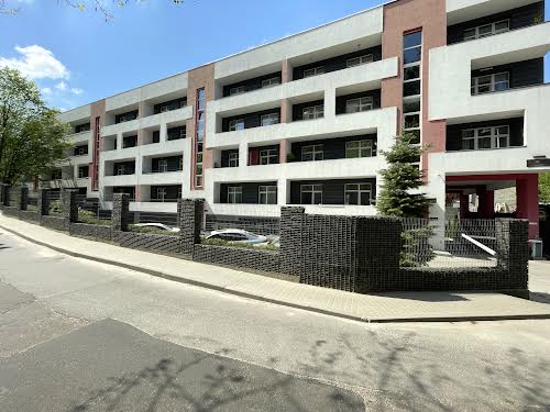 квартира за адресою Ярослава Ярославенка вул., 36