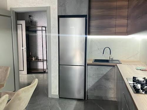 квартира за адресою Малоголосківська вул., 40б