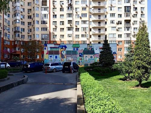 квартира по адресу Радужный массив ул., 16