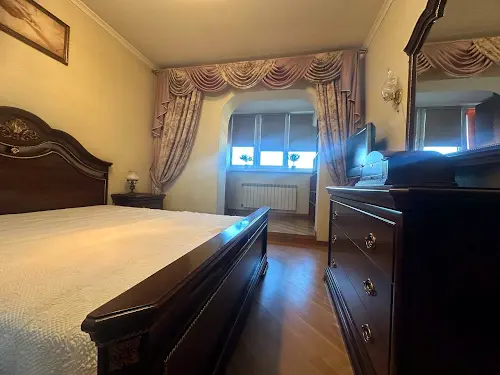 квартира за адресою Петра Григоренка просп., 29