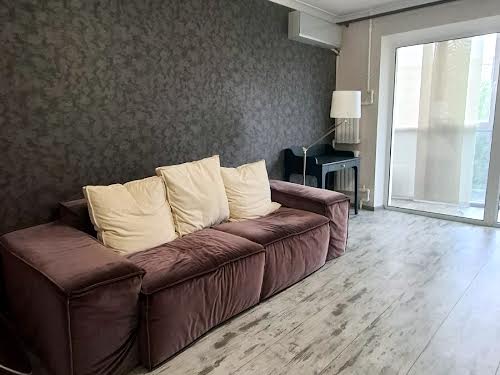 квартира по адресу Героев просп., 35
