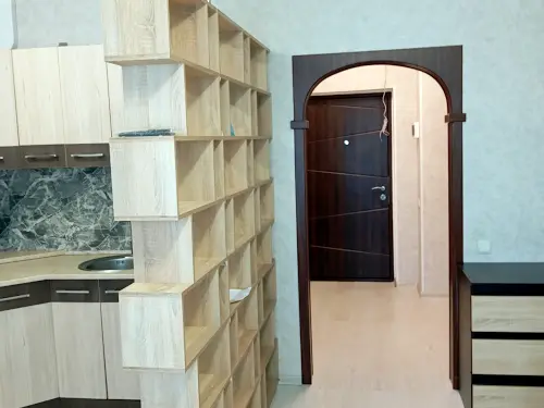 квартира по адресу Лесковская ул., 37