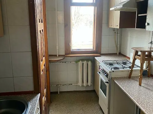 квартира по адресу Волынская ул., 8