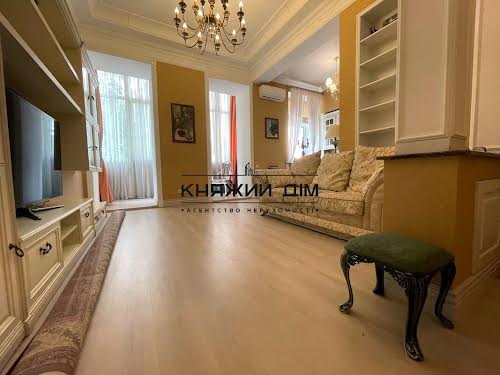 квартира по адресу Антоновича ул. (Горького), 8