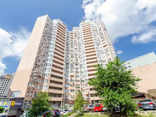 квартира за адресою Митрополита Андрея Шептицького вул. (Анатолія Луначарського), 10