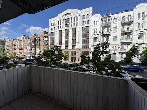 коммерческая по адресу Саксаганского ул., 99