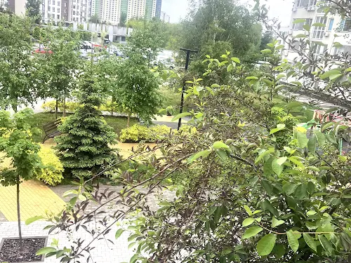 квартира за адресою Дерегуса, 44