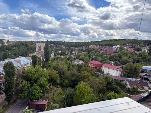 квартира по адресу Голосеевская ул., 19