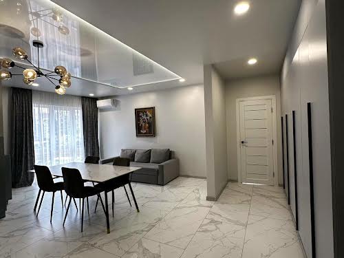 квартира за адресою Тараса Шевченка вул., 27