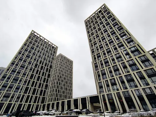 квартира за адресою Зарічна вул., 6 к5