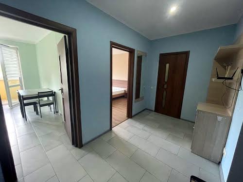 квартира за адресою Липова Алея вул., 10