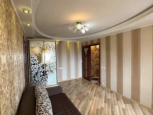 квартира за адресою Мілютенка вул., 28-А
